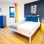 빌라 Eskapi