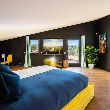 Eskapi Villa *