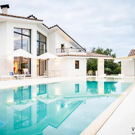 Villa Eskapi Perpinhã