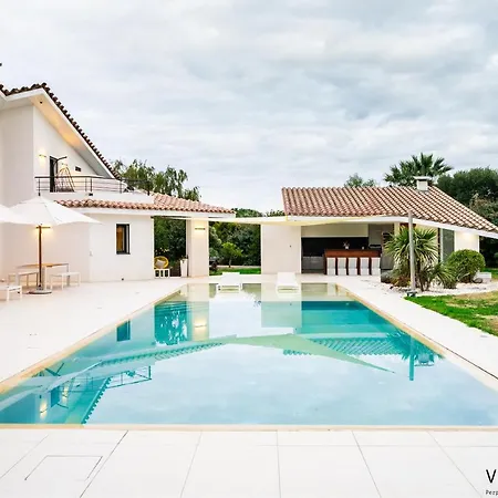 Villa Eskapi