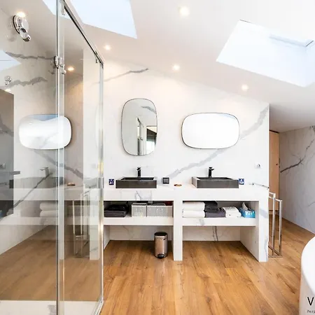 Eskapi Villa Perpignan