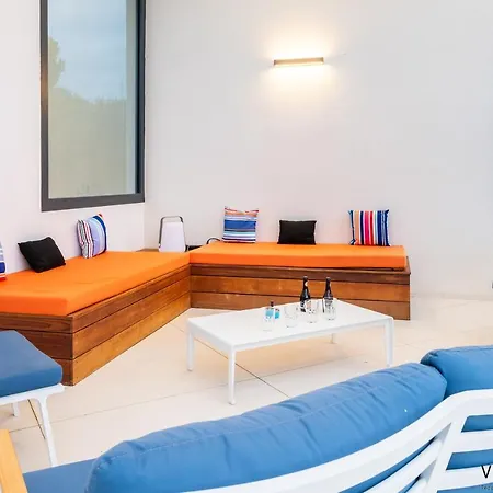 Villa Eskapi Perpignan