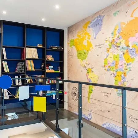 Villa Eskapi Perpignan