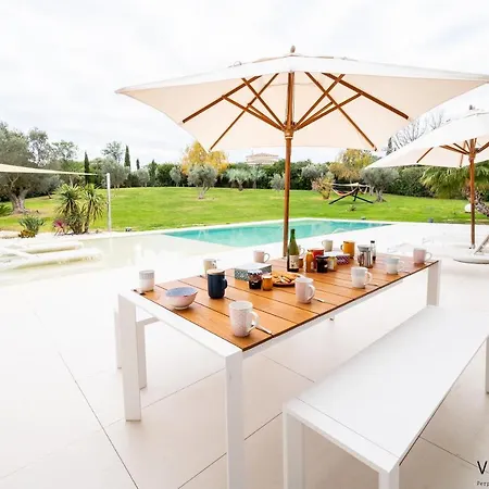 Villa Eskapi *