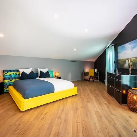 Eskapi Villa *