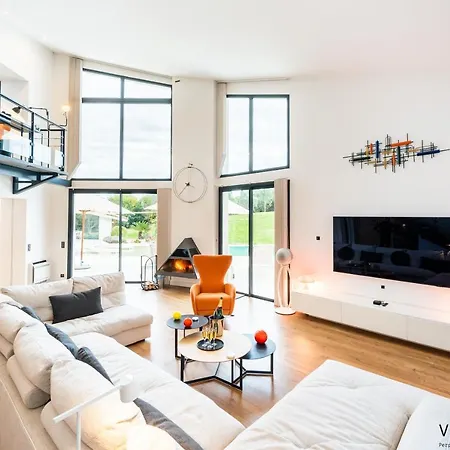 Villa Eskapi Perpignan