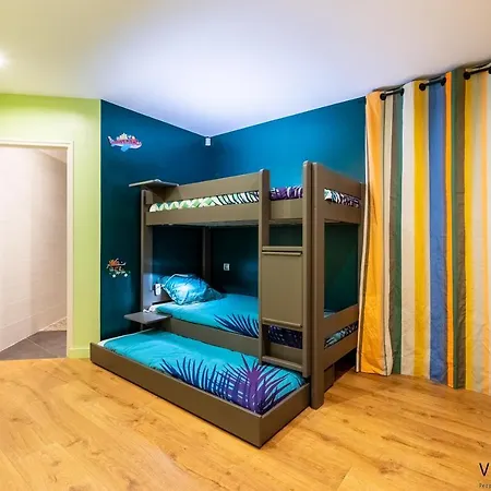 Villa Eskapi Perpignan