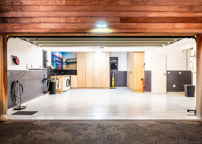 Villa Eskapi Perpignan